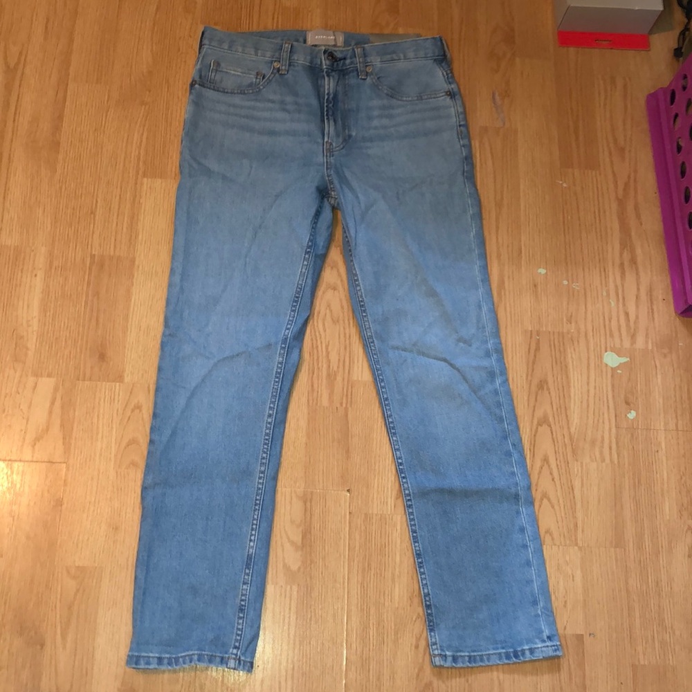 Everlane jeans